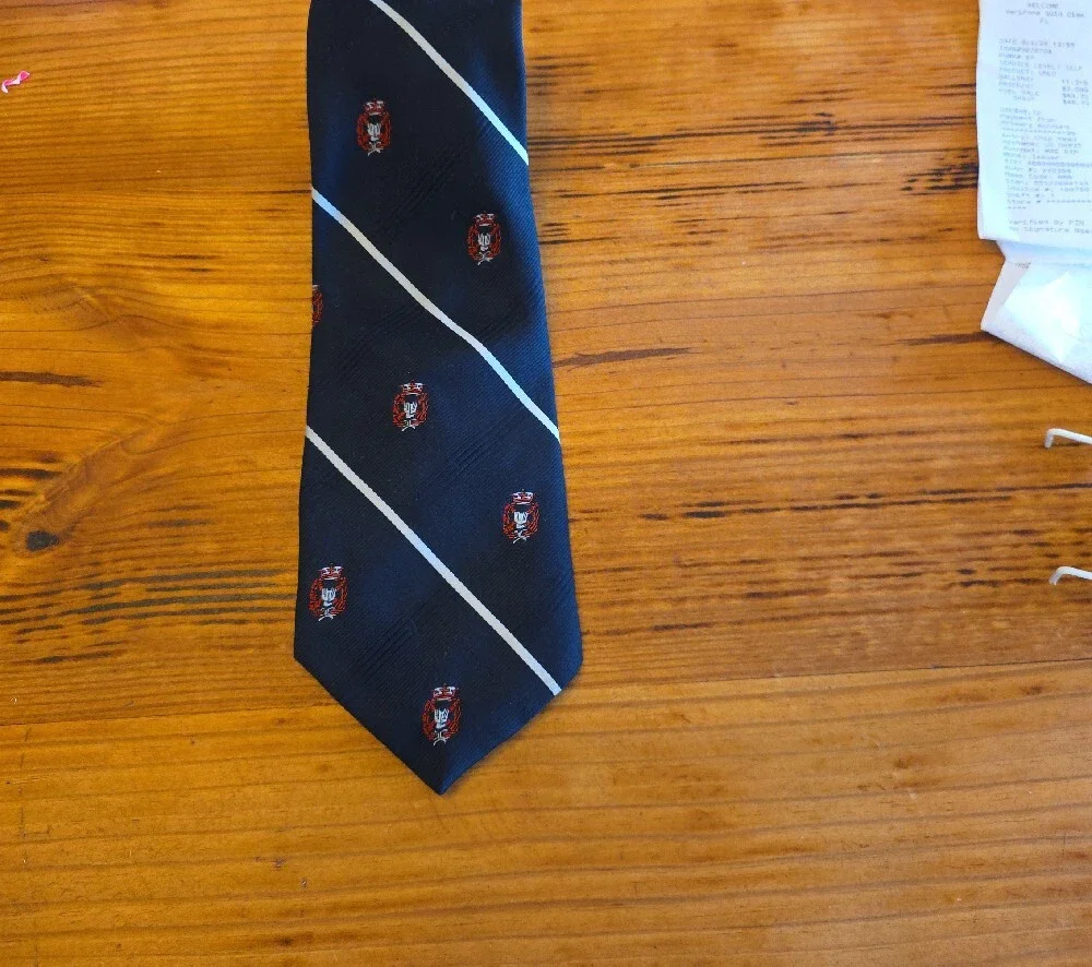 N/A power tie