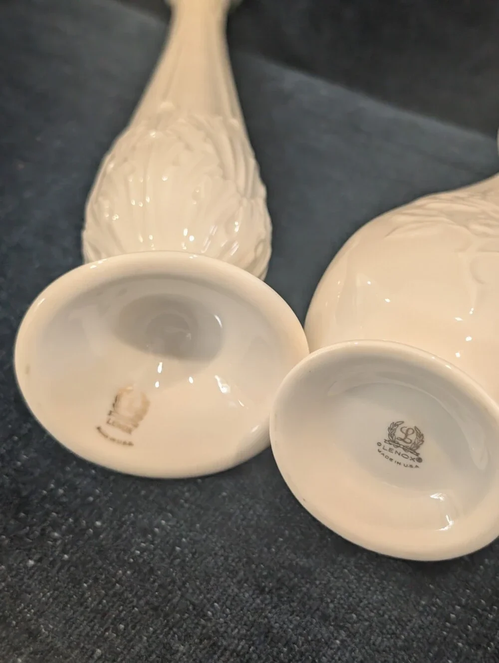 Lenox elegant set