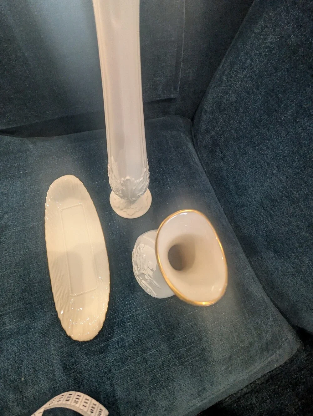 Lenox elegant set