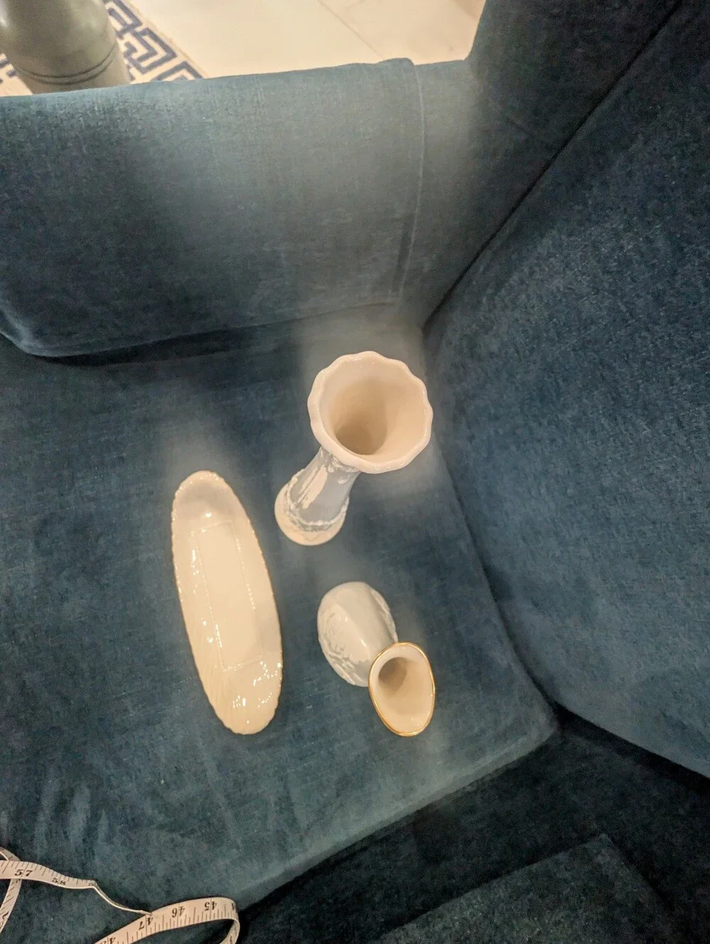 Lenox elegant set