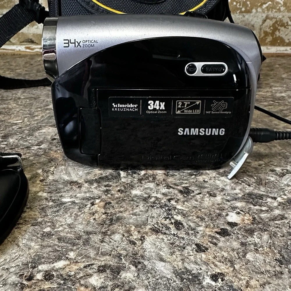 Samsung please note