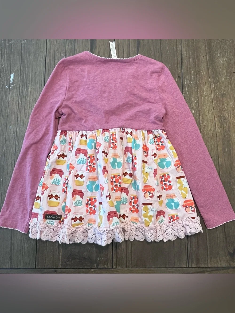 Matilda Jane good used