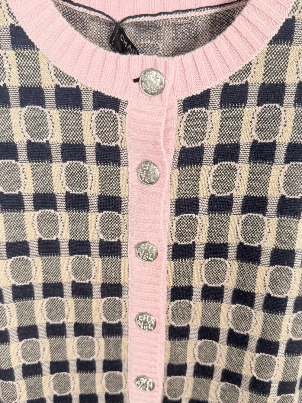 CHANEL rare elegant