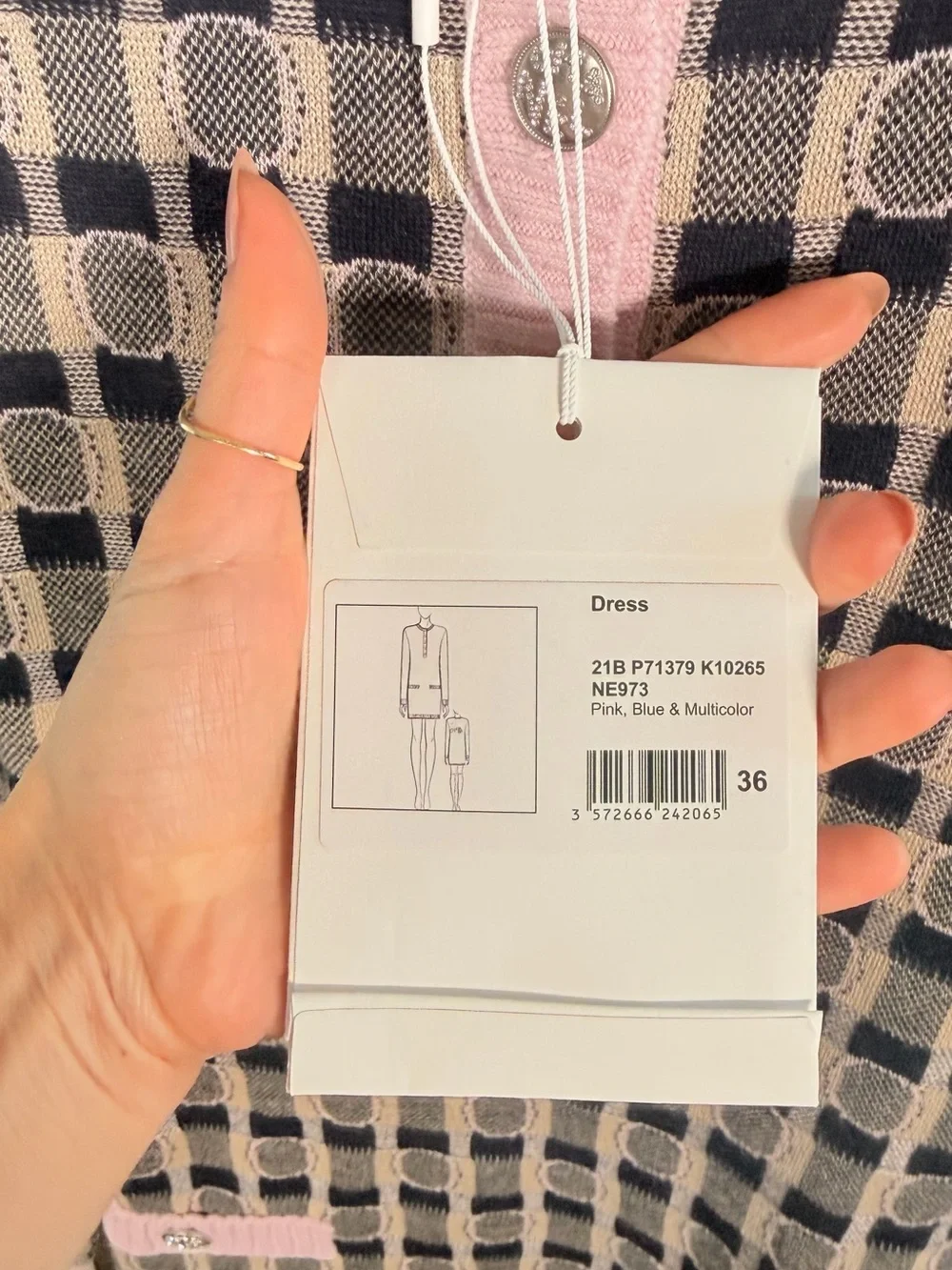 CHANEL rare elegant
