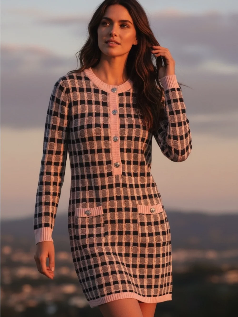 CHANEL rare elegant