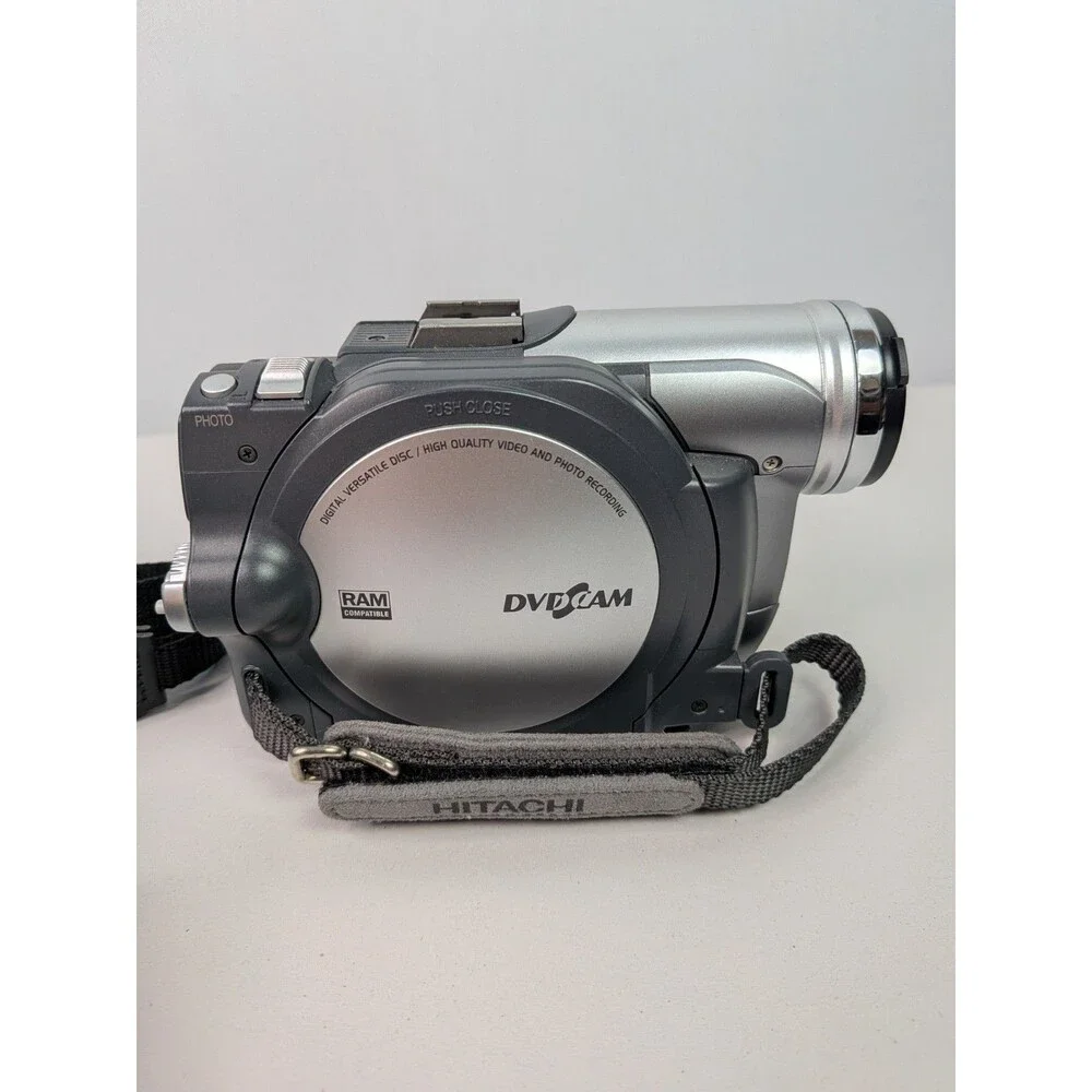 Hitachi previously loved