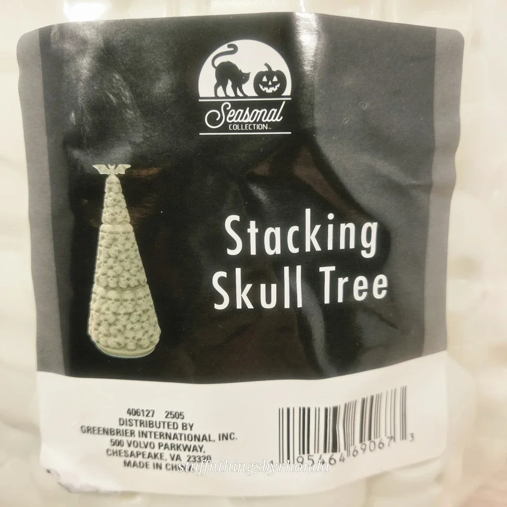 N/A viral stacking