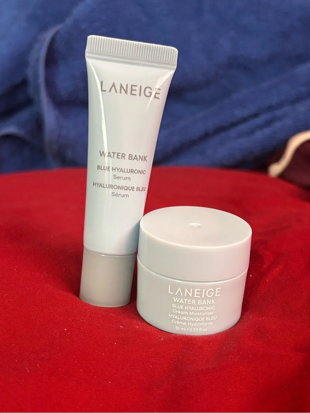 LANEIGE hydrating serum