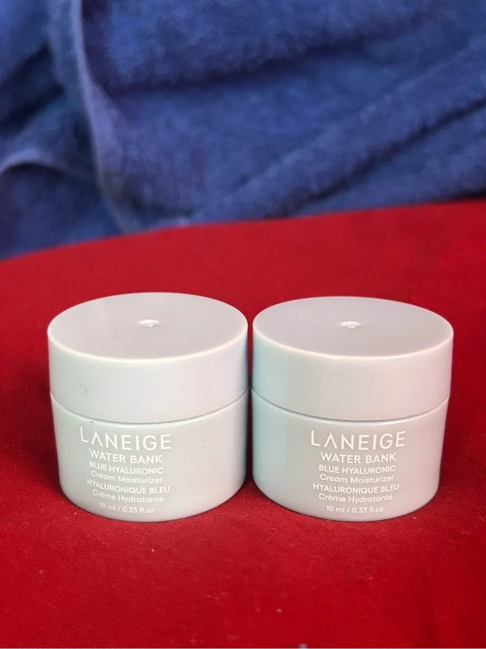 LANEIGE hydrating serum