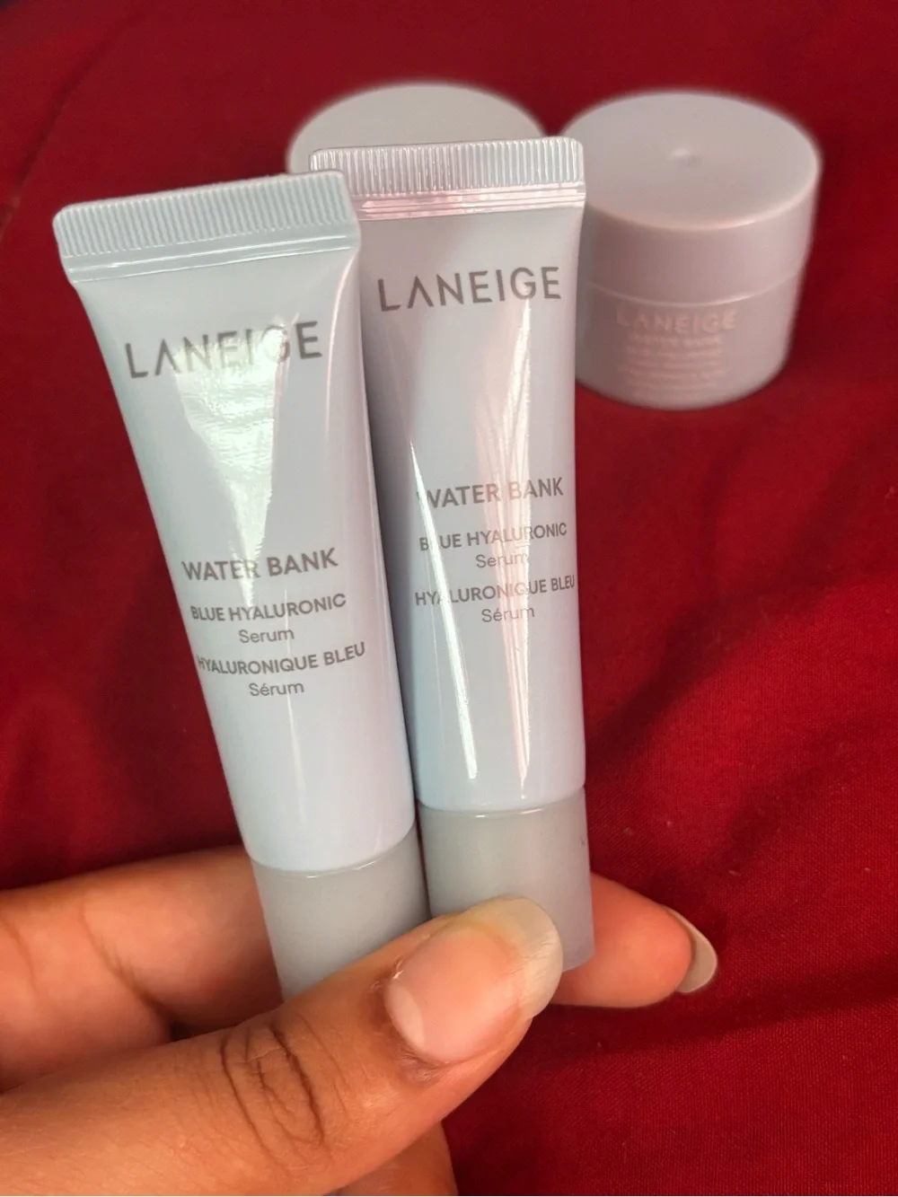LANEIGE hydrating serum