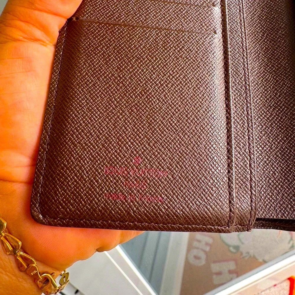 Louis Vuitton authentic louis