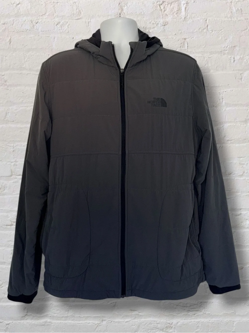 The North Face north face