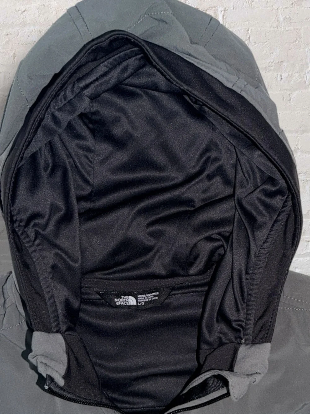 The North Face north face