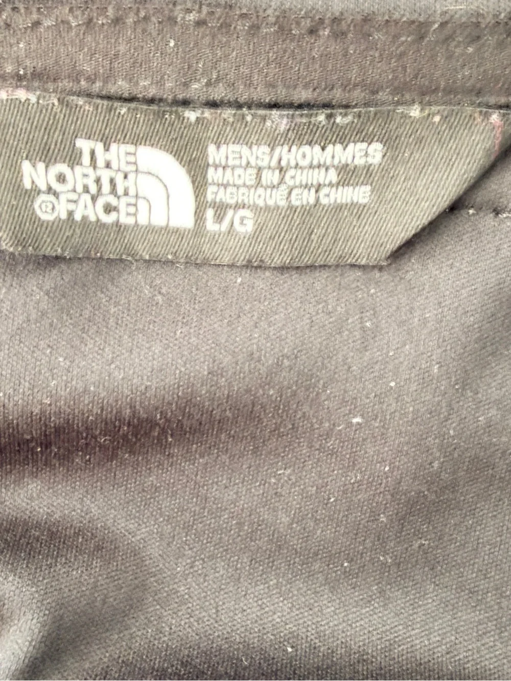 The North Face north face