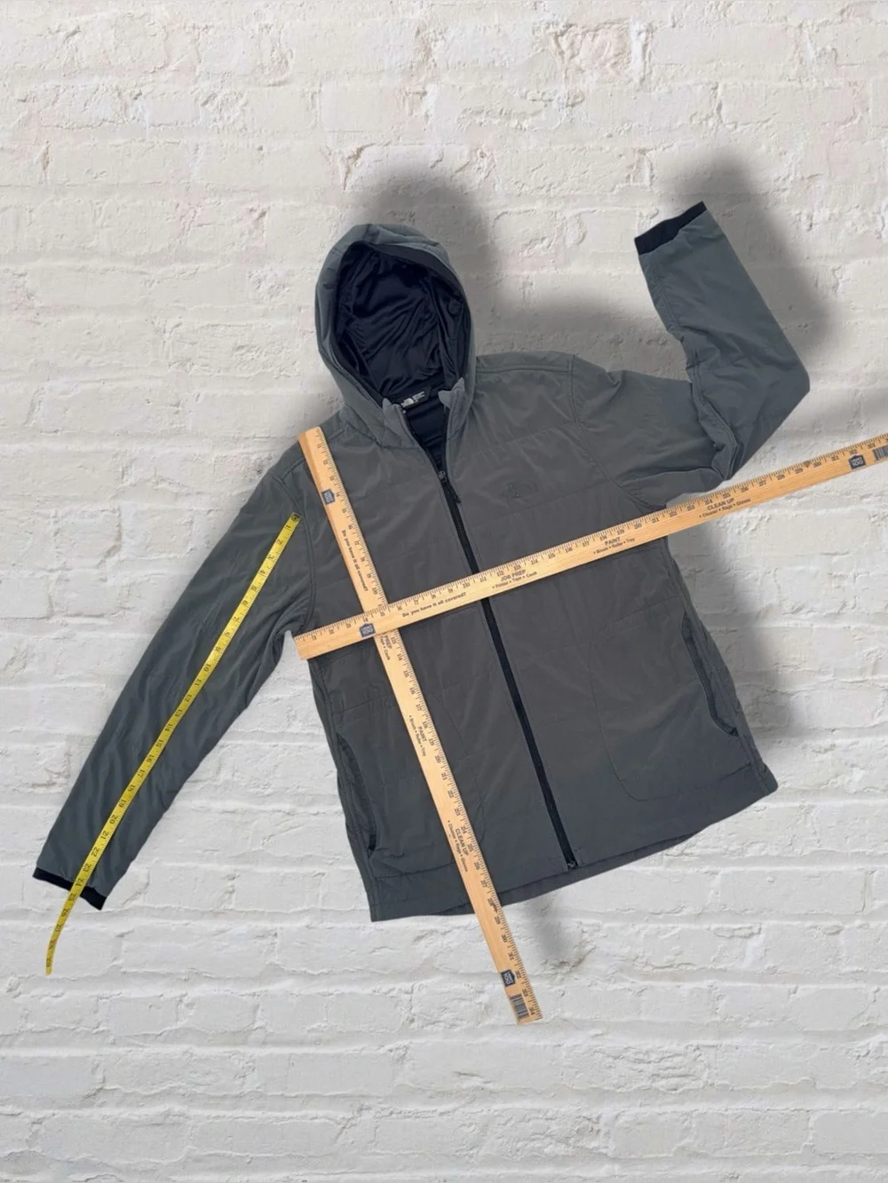 The North Face north face