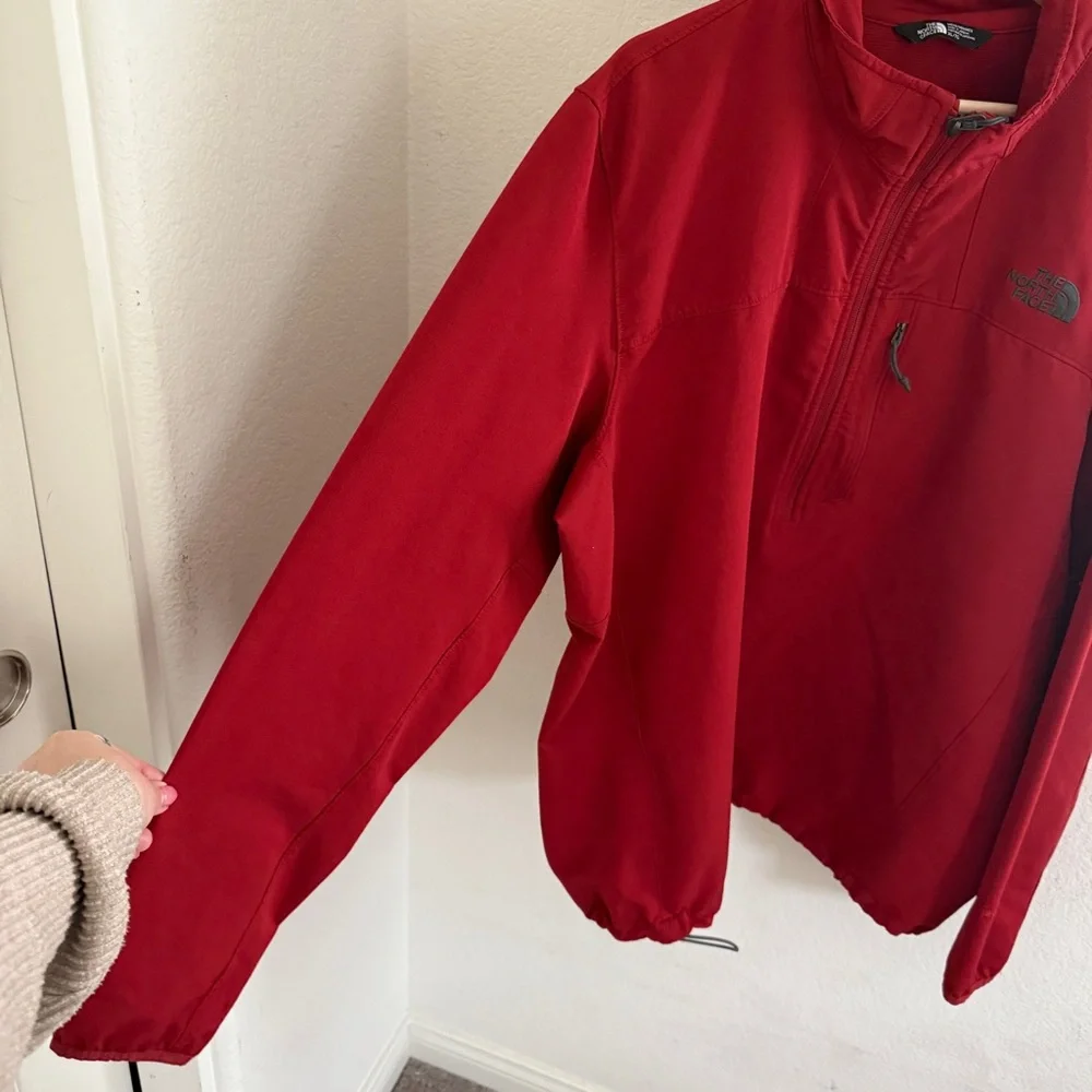 The North Face good minor