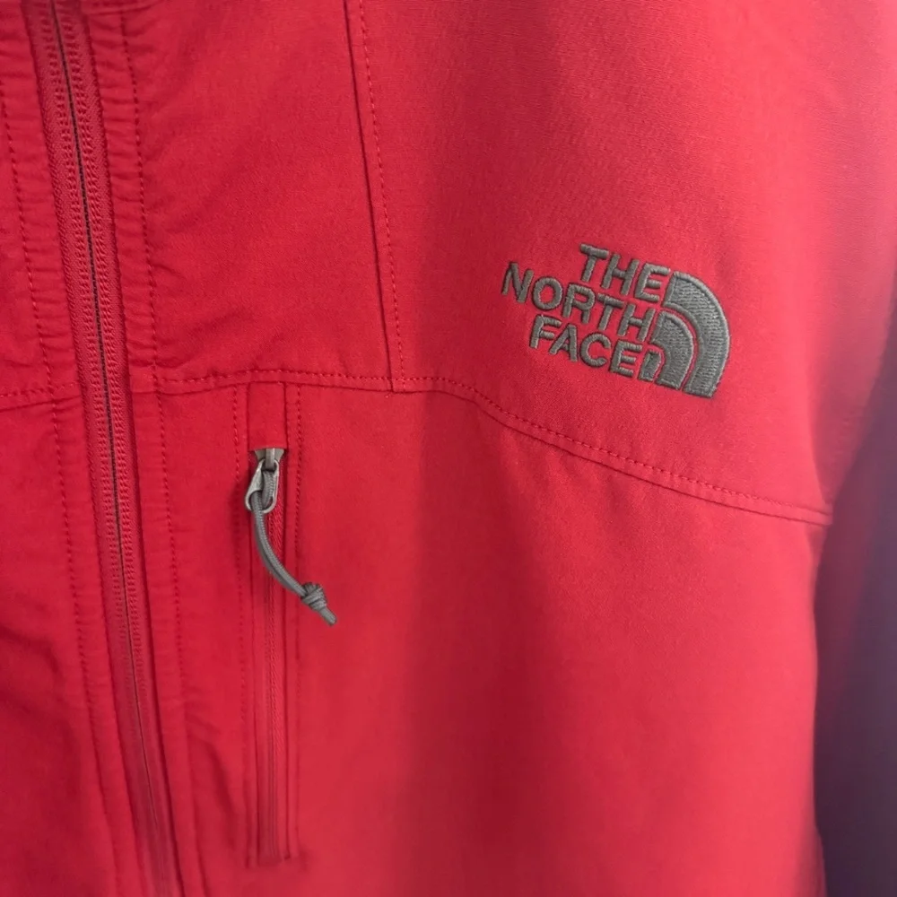 The North Face good minor