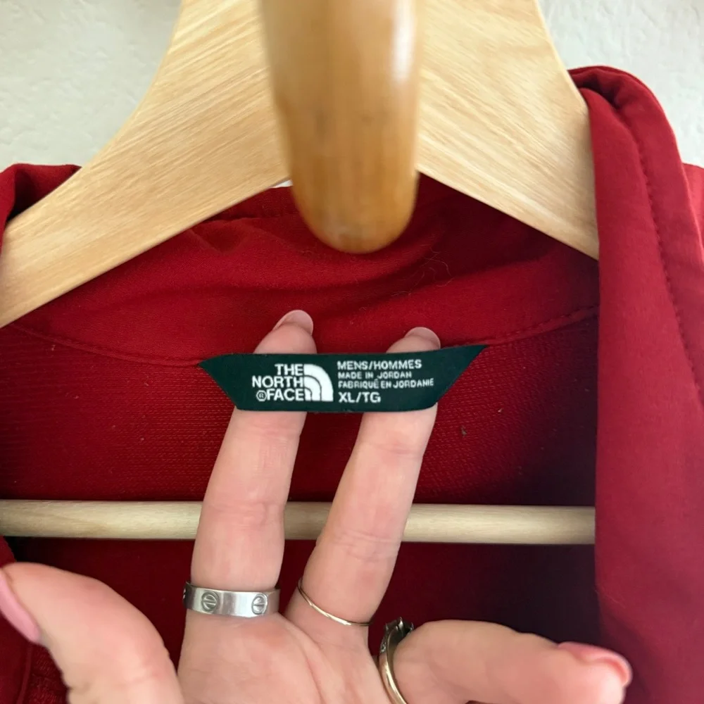 The North Face good minor