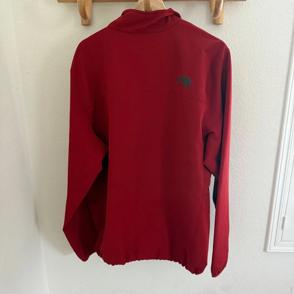 The North Face good minor
