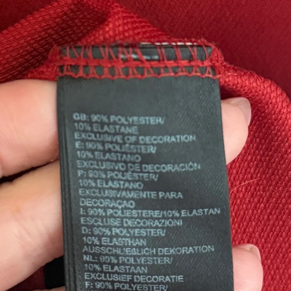 The North Face good minor