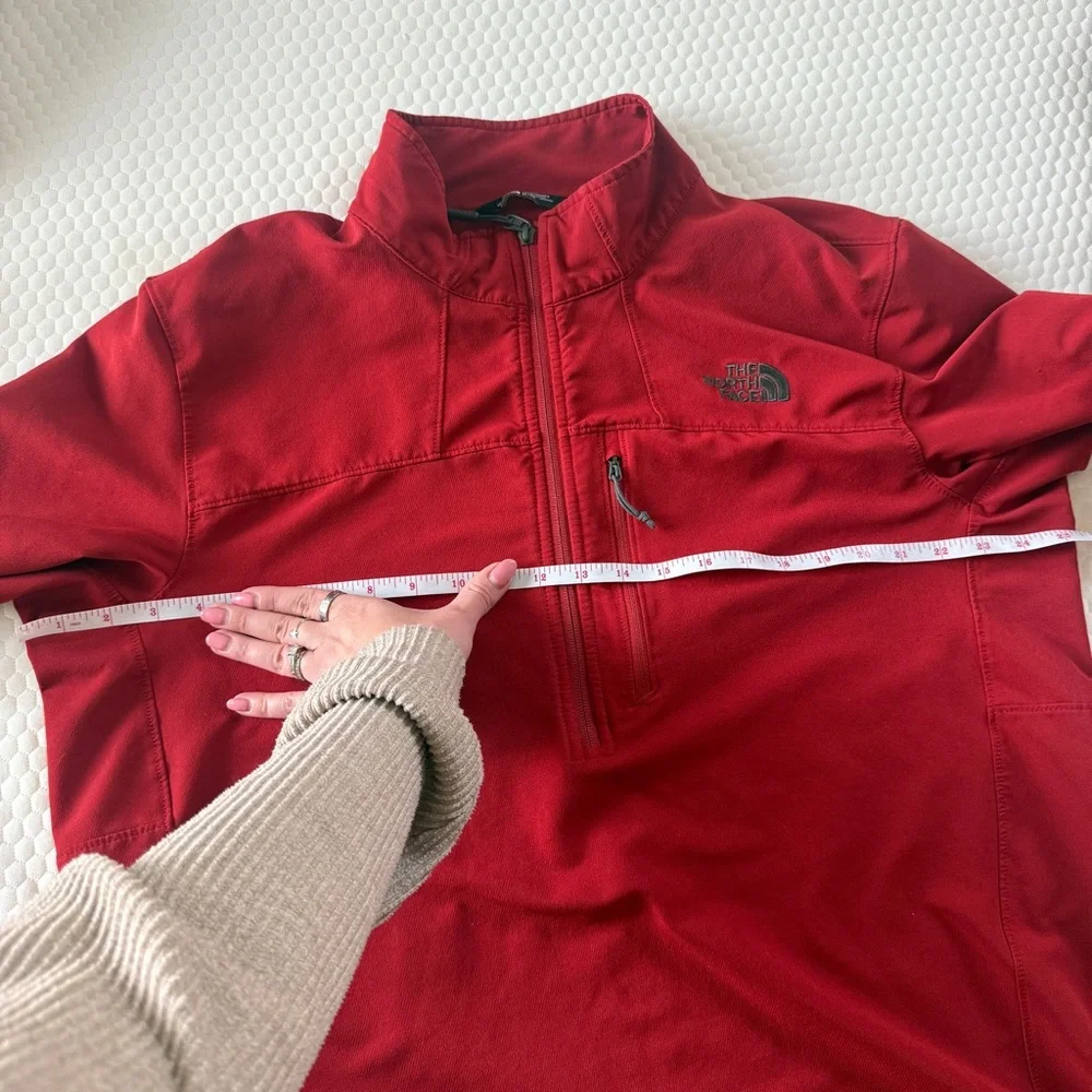The North Face good minor