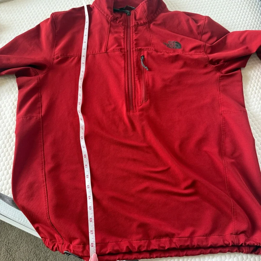 The North Face good minor