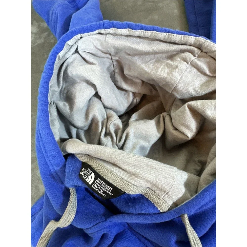 The North Face north face