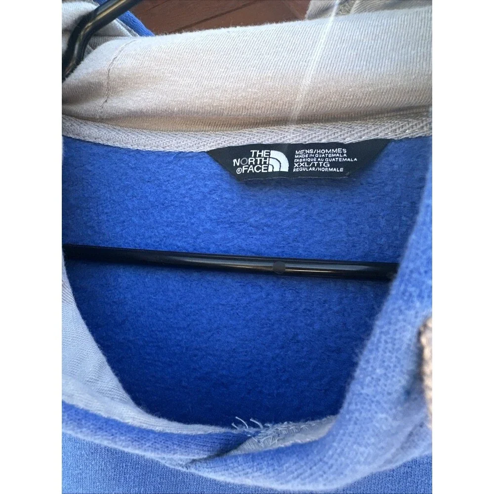 The North Face north face