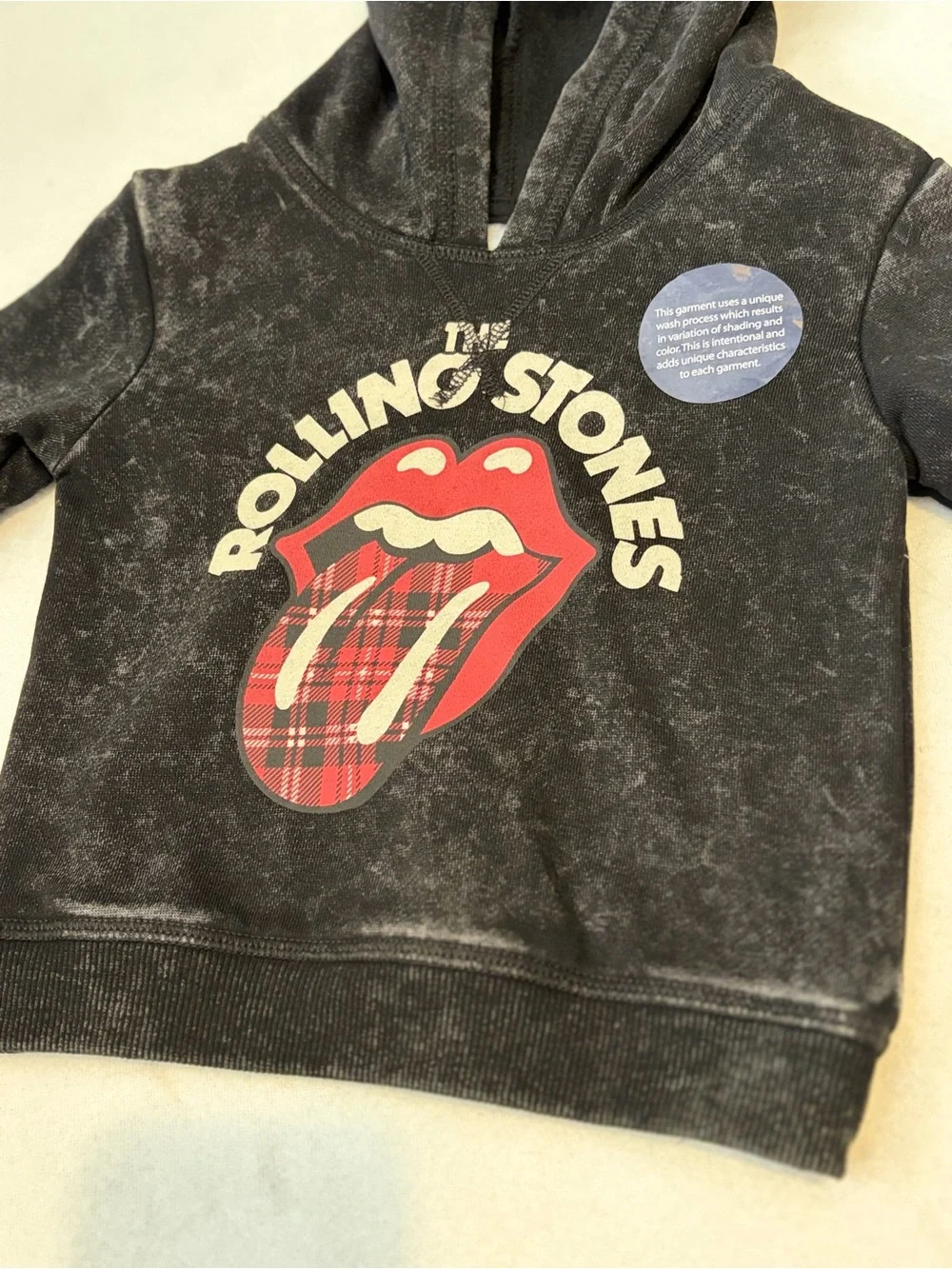 the Rolling Stones rolling stones