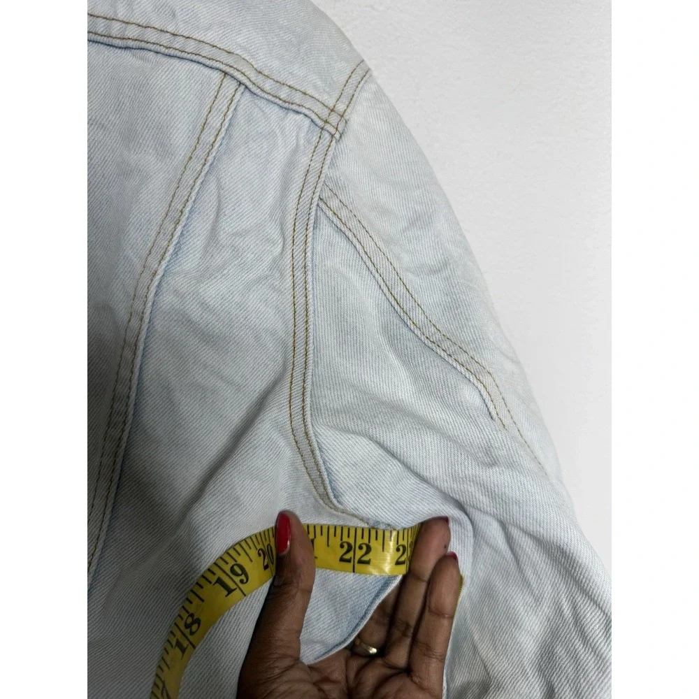 Levis vintage usa