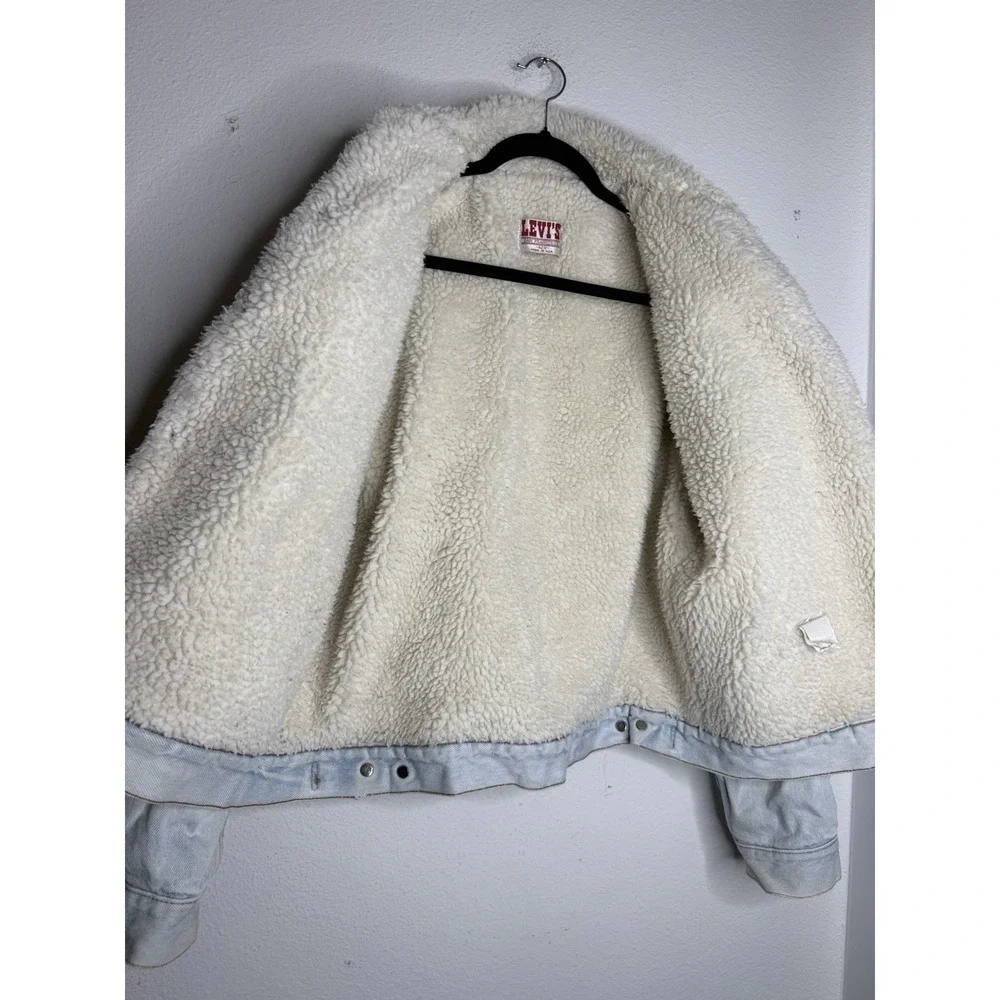 Levis vintage usa