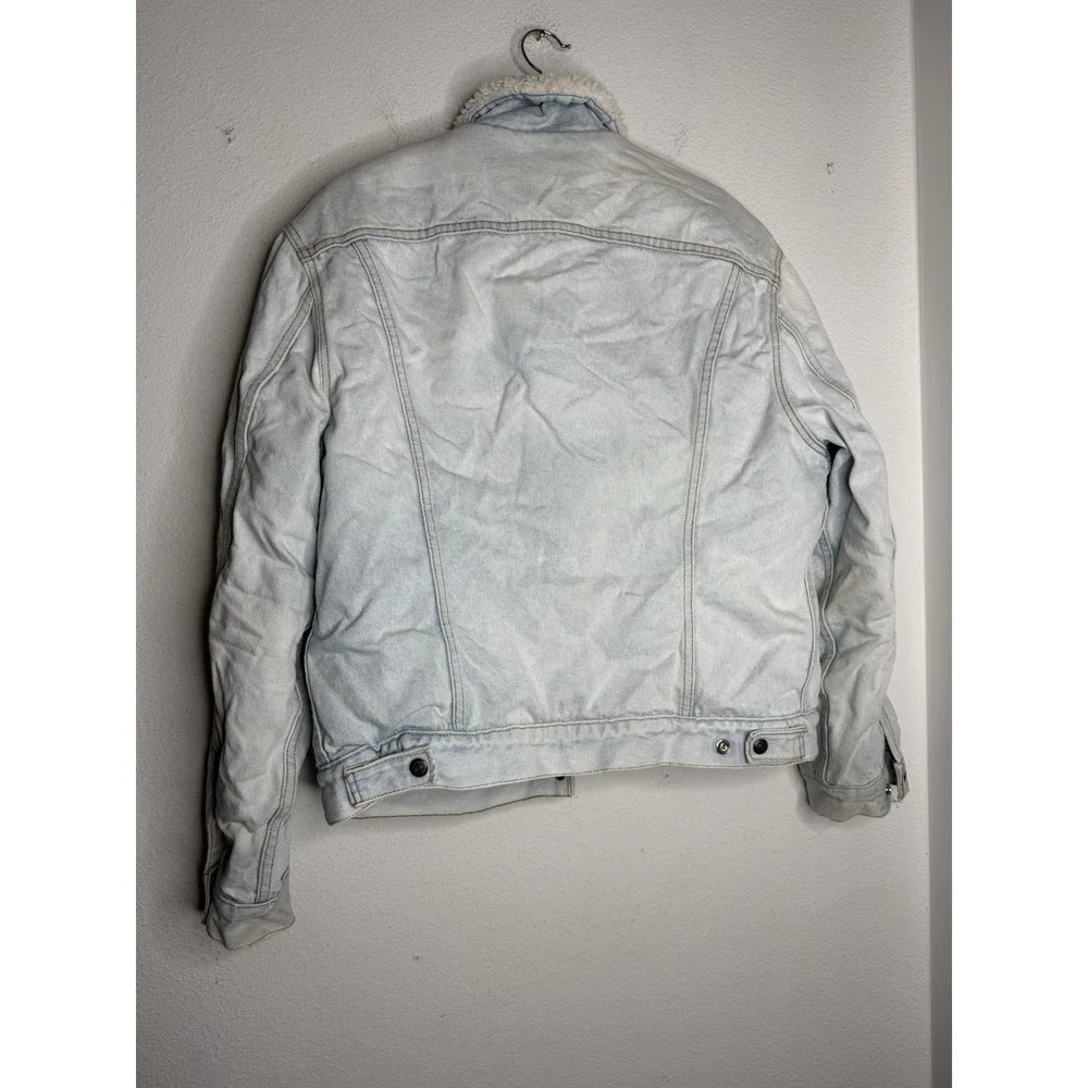Levis vintage usa