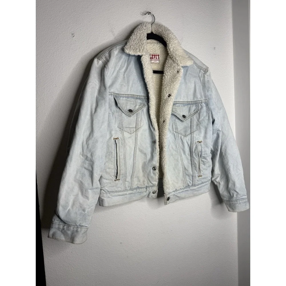 Levis vintage usa