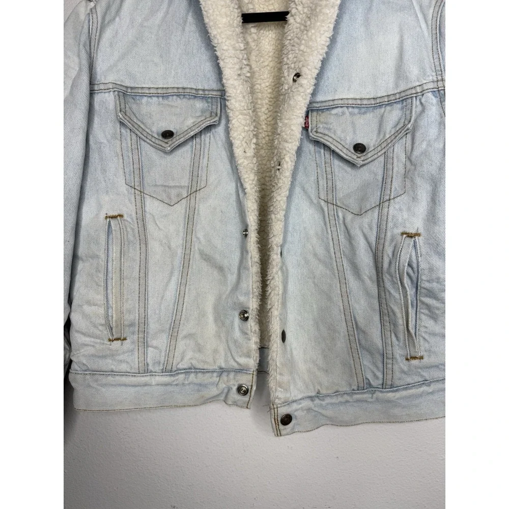 Levis vintage usa