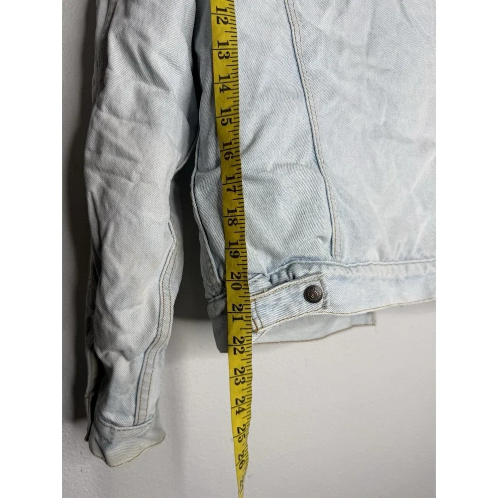 Levis vintage usa