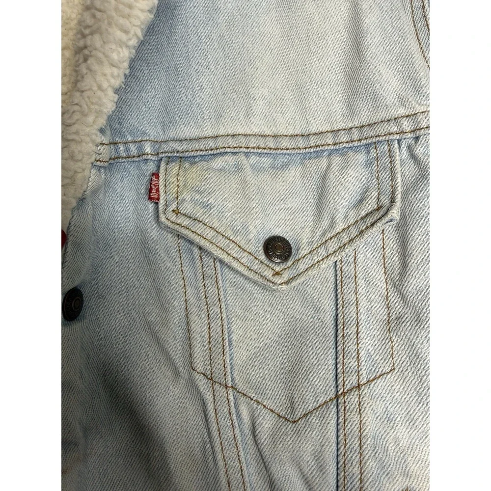 Levis vintage usa
