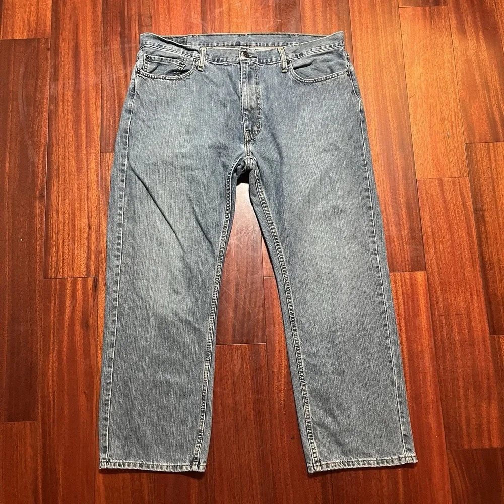 Levis preowned good