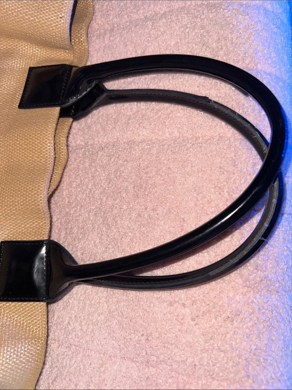 Tory Burch burch front
