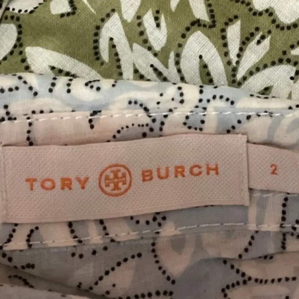 Tory Burch tory burch