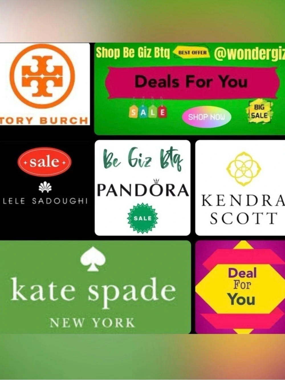 Designers Brands For Customers That Love To Wear Casual and Elegant Accessories