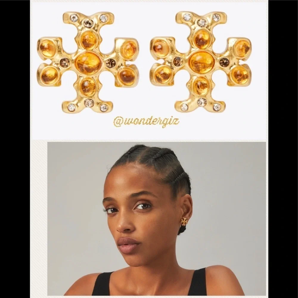 Tory Burch designers brands