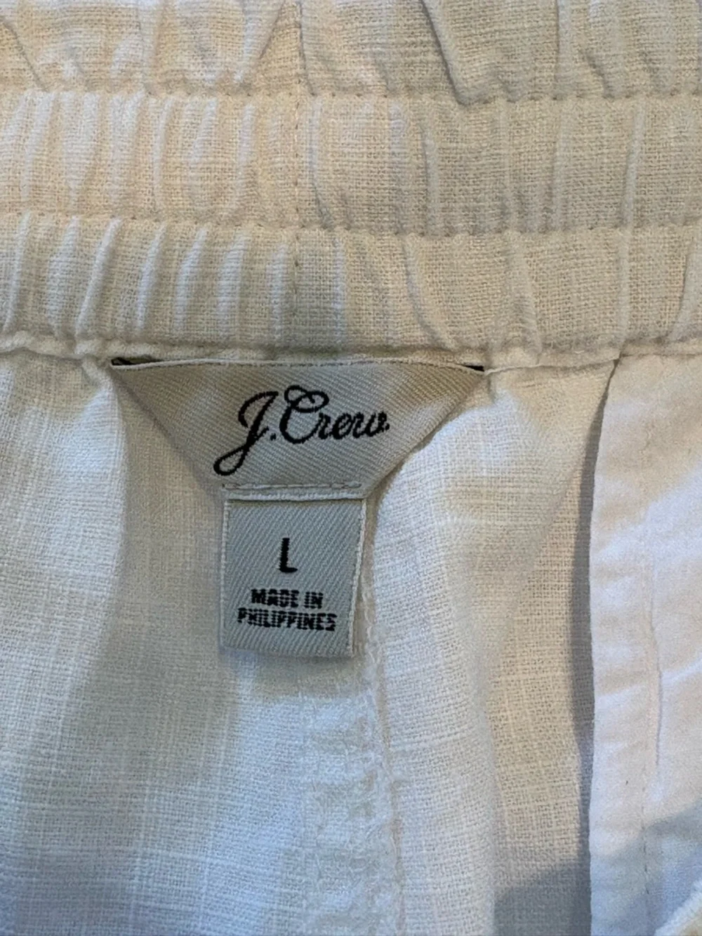 J. Crew brand new