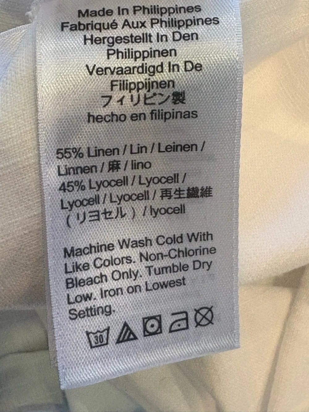 J. Crew brand new