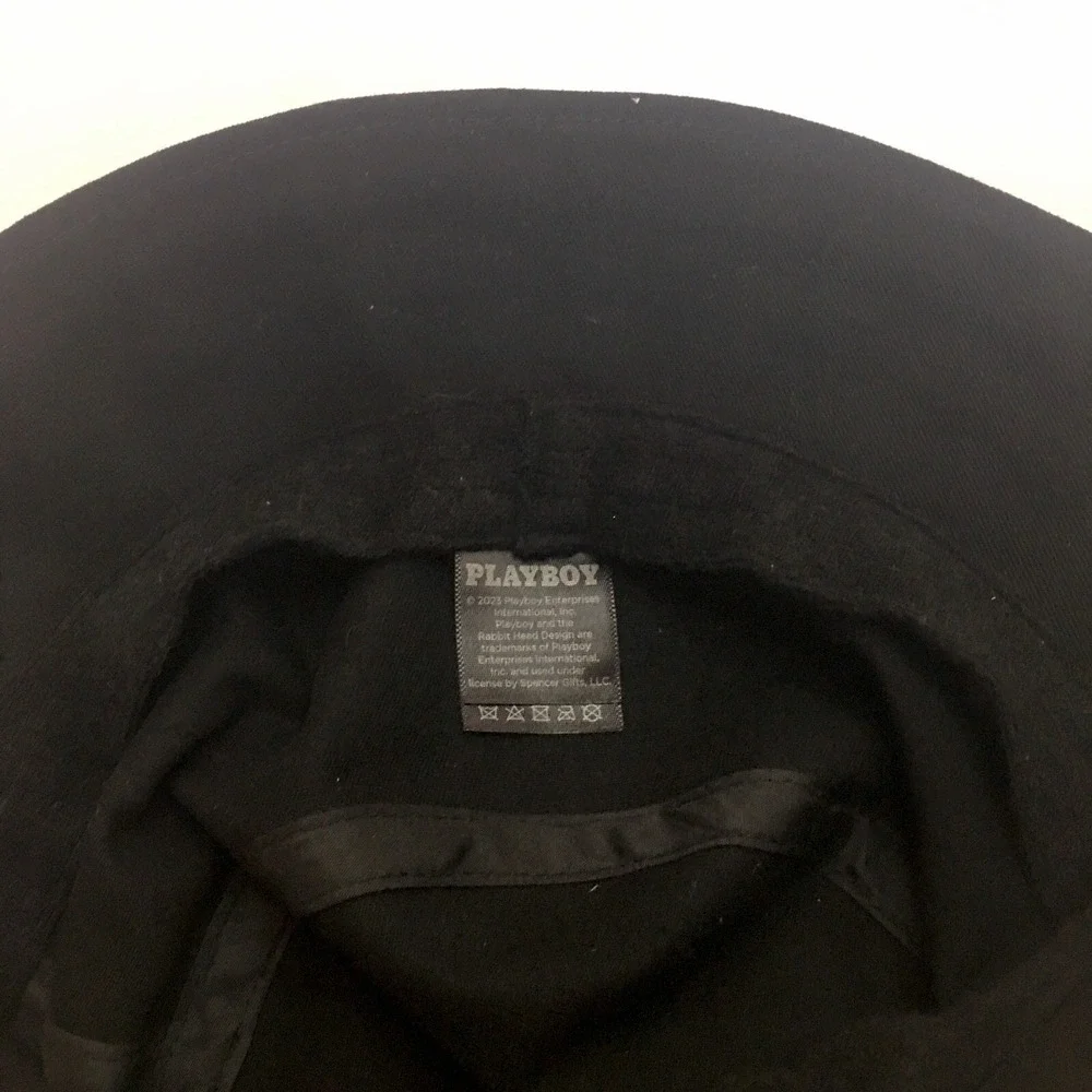 PLAYBOY bunny bucket