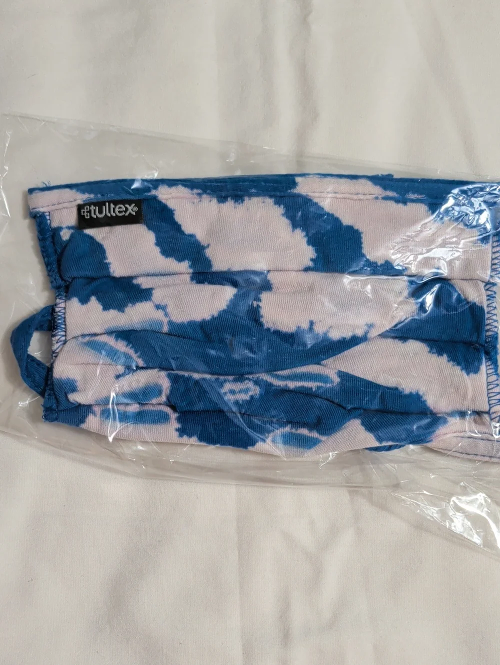Tultex new never