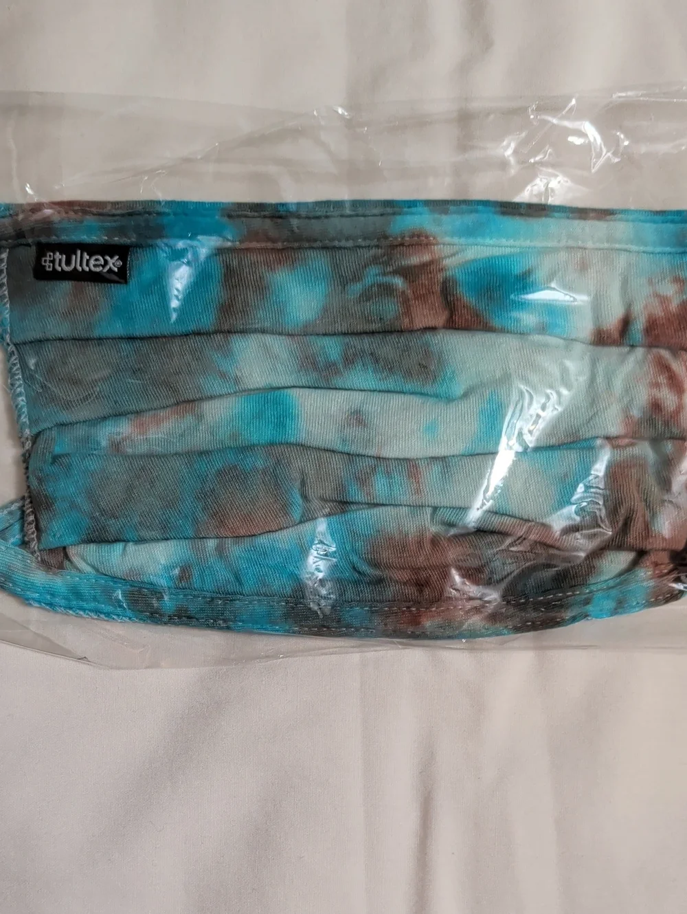 Tultex new packaging