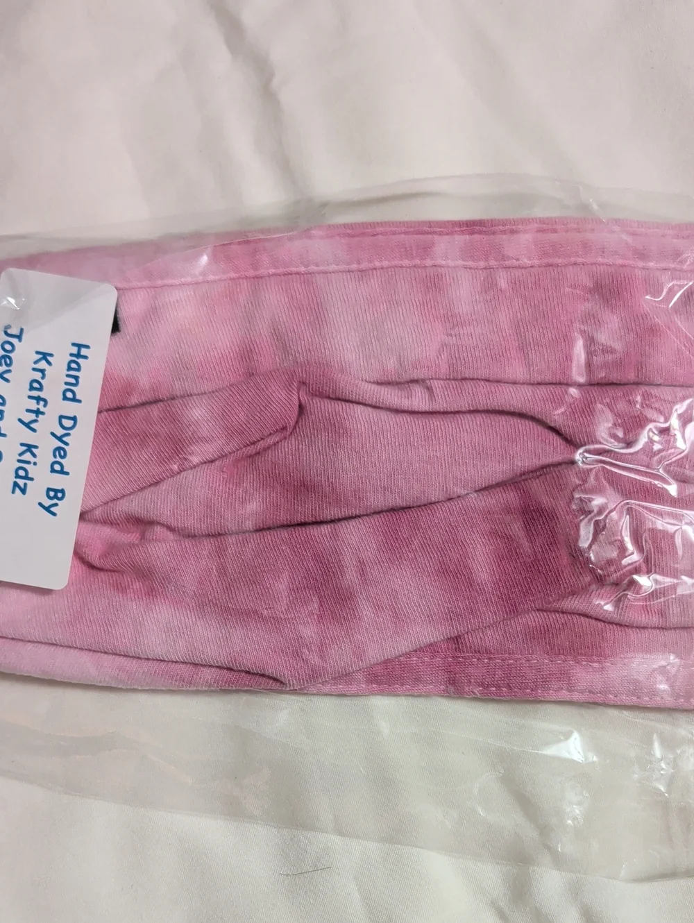 Tultex new packaging