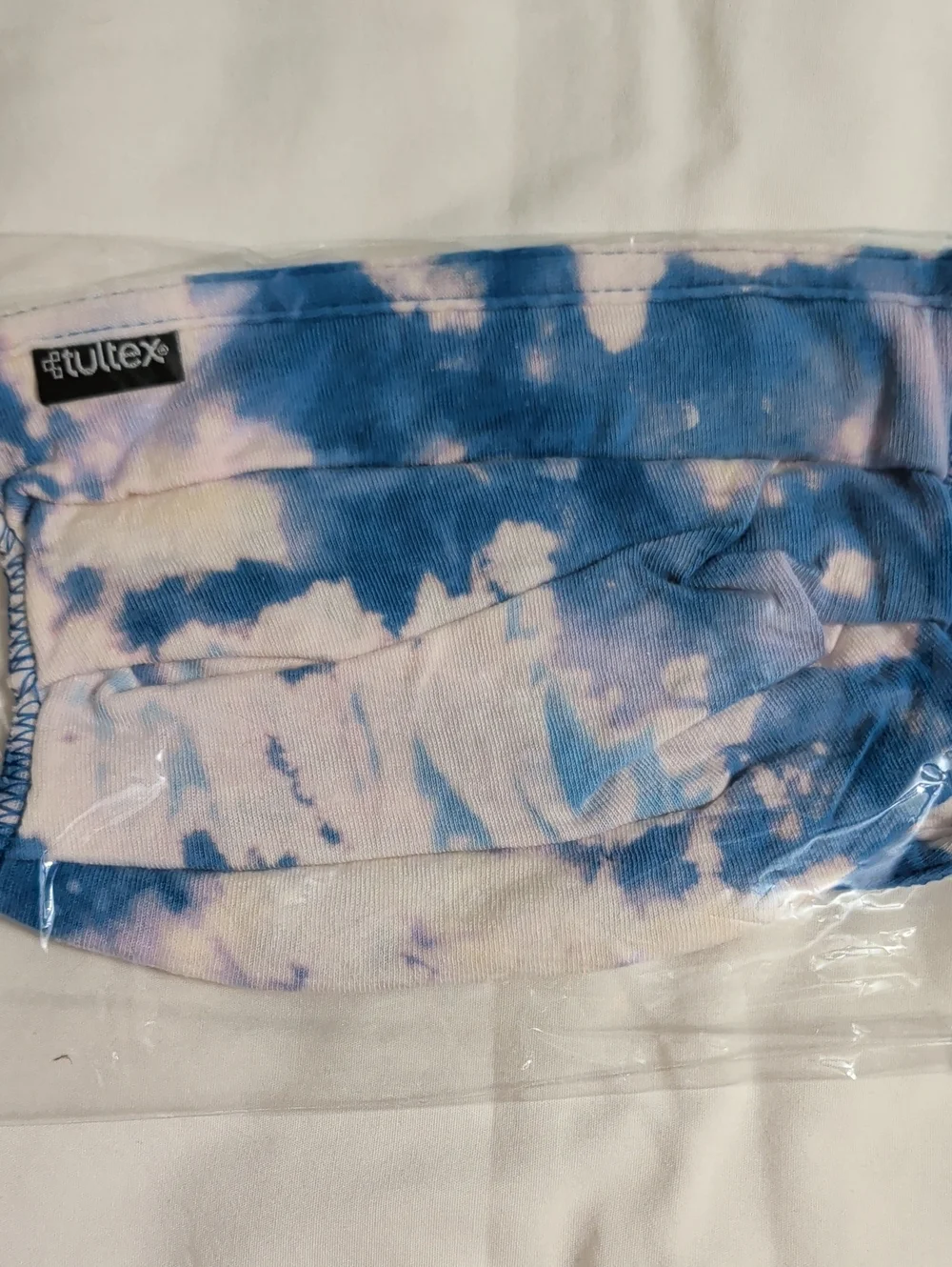 Tultex new packaging