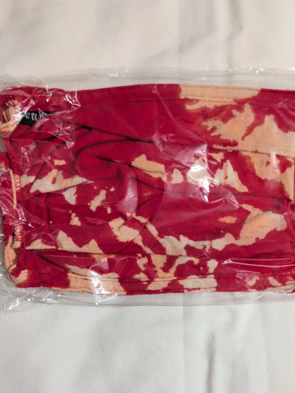 Tultex new packaging