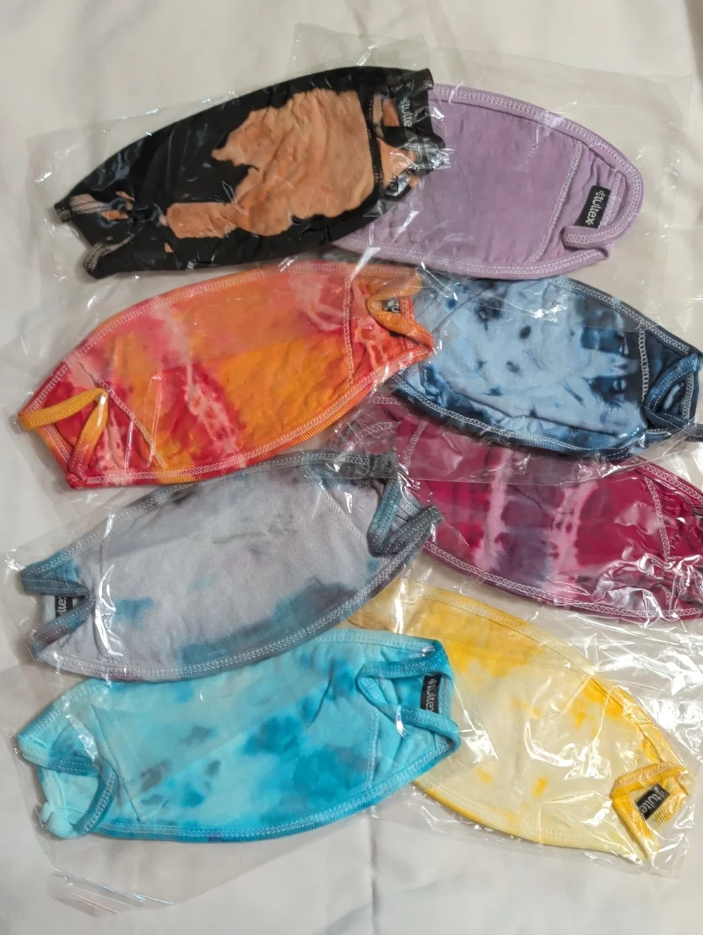 Tultex perfect entire